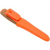 Floating Serrated Knife - Orange