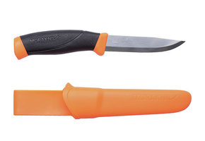 Companion Heavy Duty - Orange