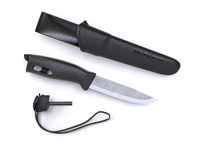 Companion Spark - Schwarz