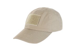 TC Tactical Cap - Tan