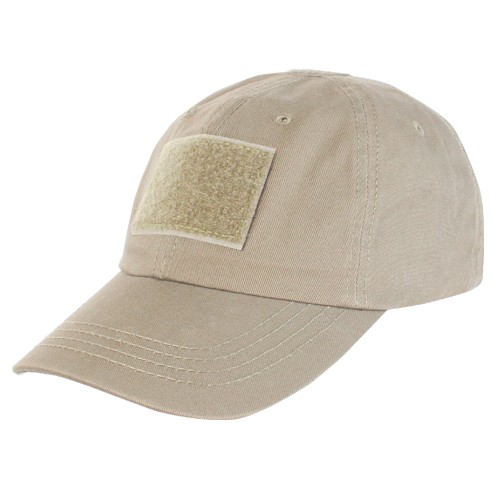 TC Tactical Cap - Tan