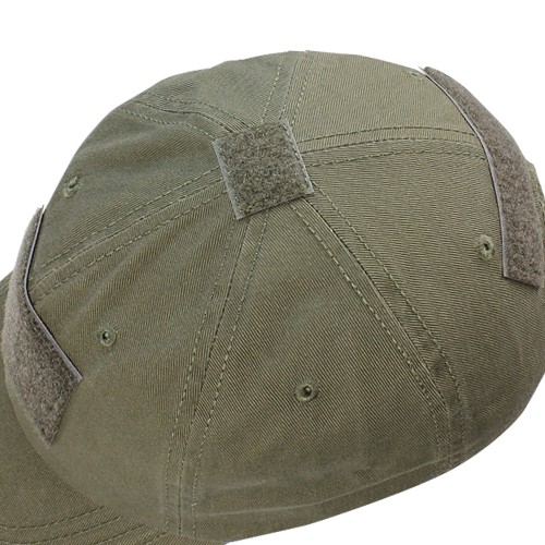 TC Tactical Cap - Brown