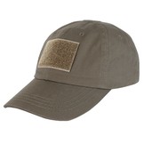 TC Tactical Cap - Brown