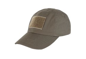 TC Tactical Cap - Brown
