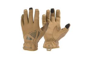 Light Gloves - Coyote Brown