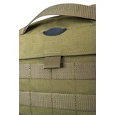 TT Trooper Back Plate - Olive Drab
