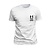 Logo T-Shirt - White