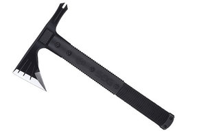 Survival Hawk Black Oxide