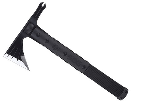 Survival Hawk Black Oxide