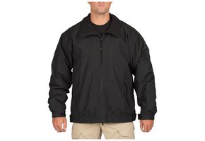 Big Horn Jacket - Black
