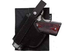 Holster Pouch - Black