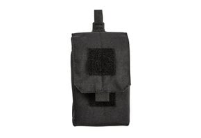 Flex Rescue Pouch - Black