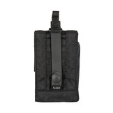 Flex Rescue Pouch - Black