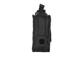 Flex Med Pouch - Black