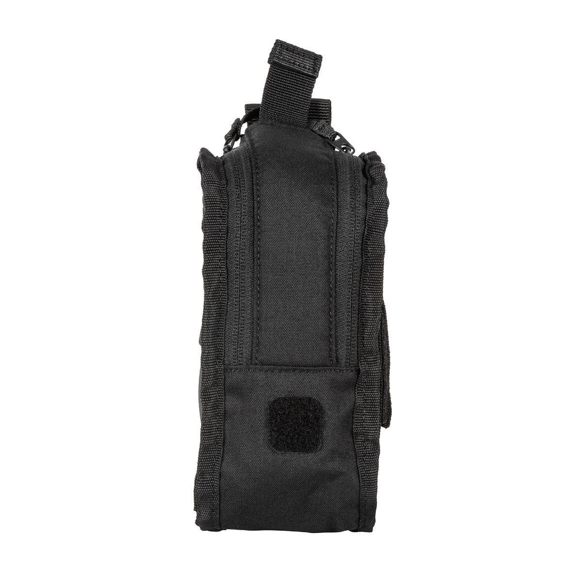 Flex Med Pouch - Black