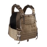 TT Plate Carrier QR LC - Coyote Brown