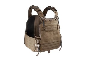 TT Plate Carrier QR LC - Coyote Brown