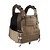 TT Plate Carrier QR LC - Coyote Brown