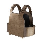 TT Plate Carrier QR LC - Coyote Brown
