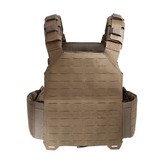 TT Plate Carrier QR LC - Coyote Brown