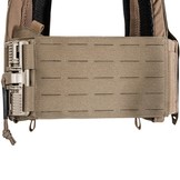 TT Plate Carrier QR LC - Coyote Brown