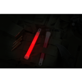 6 Inch Glow Stick - Red