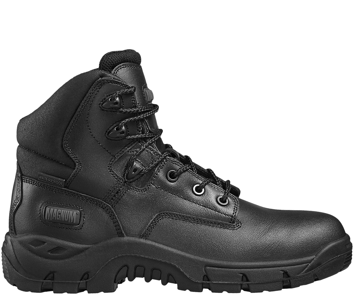 Precision Sitemaster - Composite Toe, Composite Plate