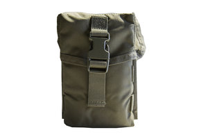 Medium General Utility Pouch - Ranger Green