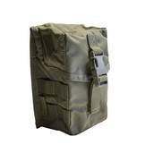 Medium General Utility Pouch - Ranger Green