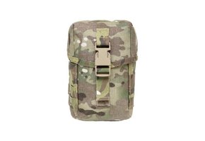Medium General Utility Pouch - MultiCam