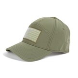 Operator 2.0 A-Flex Cap - Sage Green