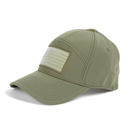 Operator 2.0 A-Flex Cap - Sage Green