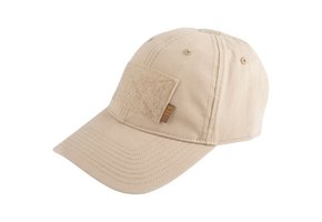 Flag Bearer Cap - Khaki