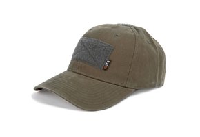 Flag Bearer Cap - Ranger Green