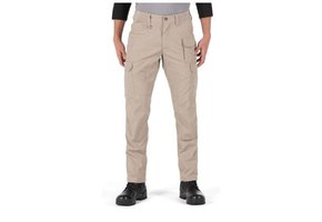 ABR Pro Pant - Khaki