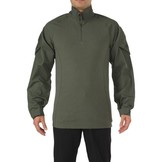Rapid Assault Shirt - TDU Green