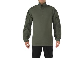 Rapid Assault Shirt - TDU Green