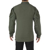 Rapid Assault Shirt - TDU Green