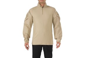 Rapid Assault Shirt - Khaki
