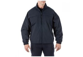 Response Jacket - Dark Navy