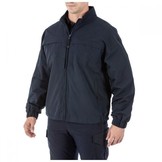 Response Jacket - Dark Navy