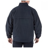 Response Jacket - Dark Navy