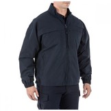 Response Jacket - Dark Navy