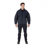 Response Jacket - Dark Navy