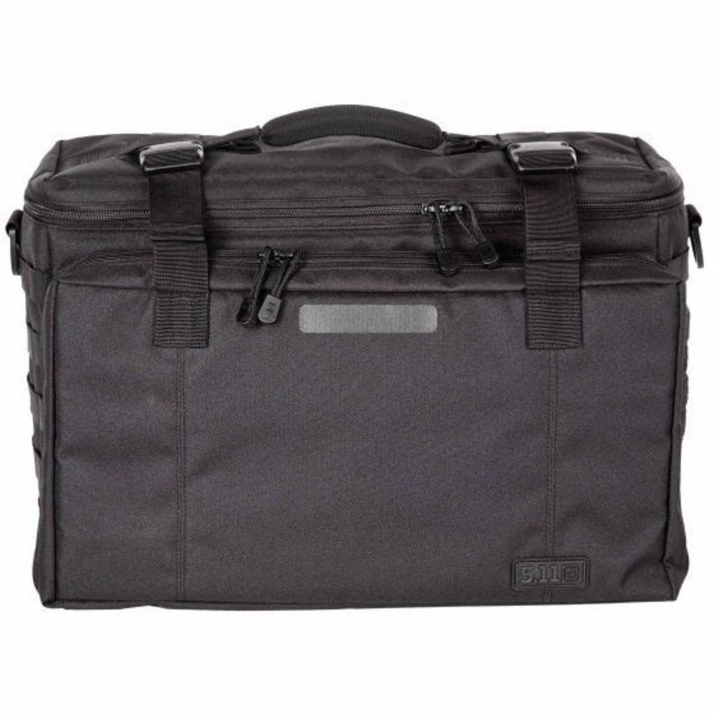 Tactical Wingman Patrol Bag 39L Black NLTactical
