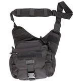 PUSH Pack 6L - Black
