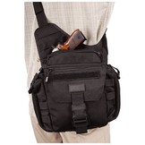 PUSH Pack 6L - Black