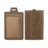 TT ID Card Office - Coyote Brown