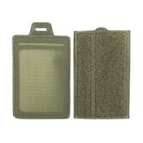 TT ID Card Office - Olive