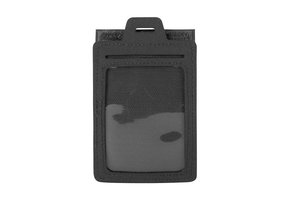 TT ID Card Office - Black